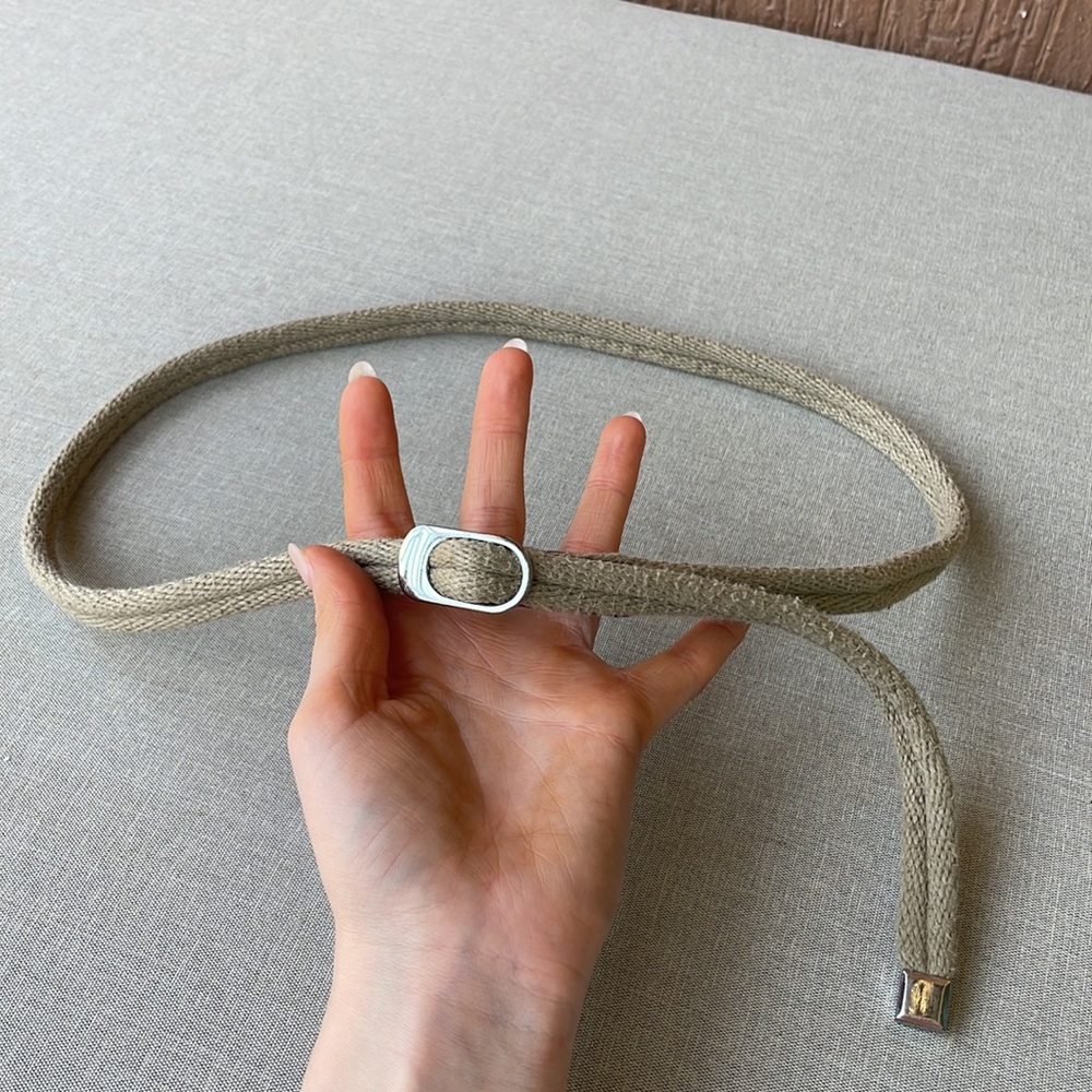 Accessory Belt - Picture 4 of 9
